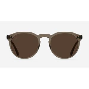 RAEN Brown Sunglasses
